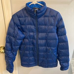 REI WOMENS 650 DOWN FILL PUFFER JACKET 2.0 SZ XSmall packable